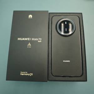 HUAWEI MATE70
