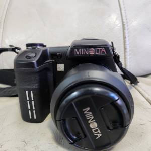 Minolta A1