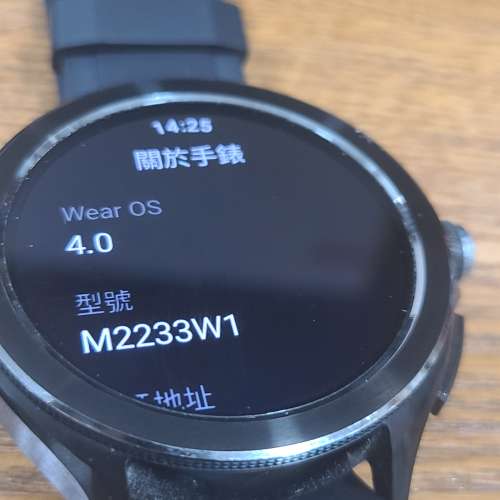 小米watch pro 2 lte