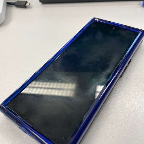 99%新 行貸Samsung z fold 6 512Gb 藍色 (9個月保)