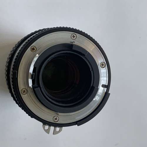 95%新 Nikon 200mm f4