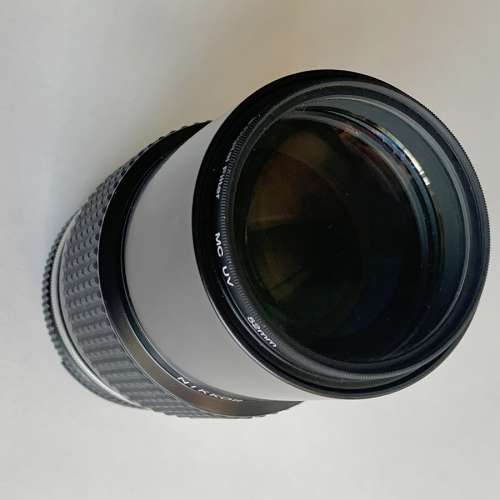 95%新 Nikon 200mm f4