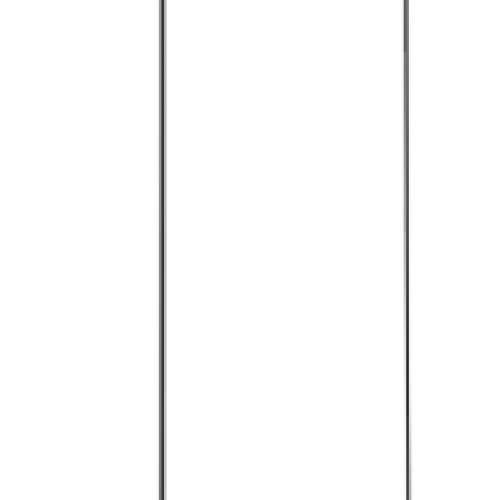 MOMAX PZAP24F1XLD Glass Pro+ 超清 3D 螢幕保護貼 iPhone 16 PRO MAX
