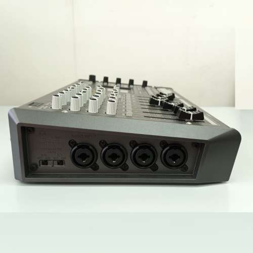 Roland AV Mixer VR-3EX 影像聲音混音器