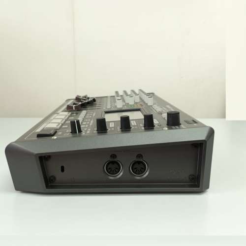 Roland AV Mixer VR-3EX 影像聲音混音器