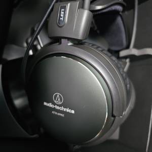 Audio-Technica ATH-A990Z 藝術監聽耳機