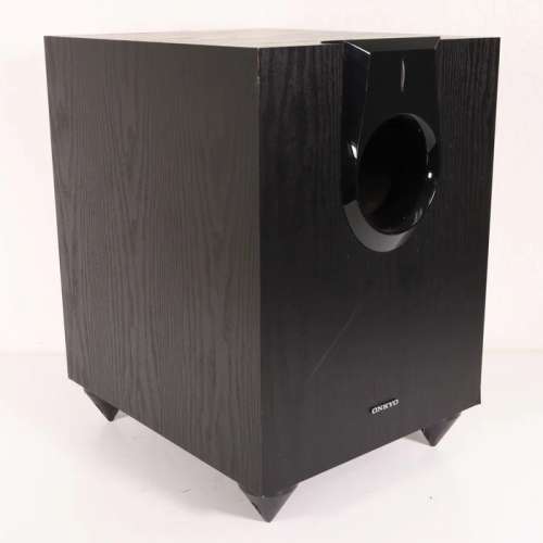 ONKYO SKW-591 SUBWOOFER