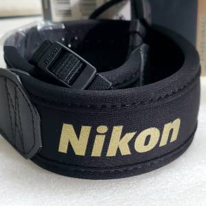 全新日本Nikon減磅相機帶AN-SNP001