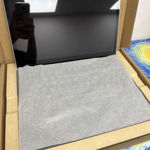 (荃灣實體店)全新Microsoft Surface Laptop 5/i5-1235U/8GB Ram/256GB SSD/3K Touc...