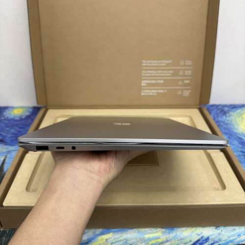(荃灣實體店)全新Microsoft Surface Laptop 5/i5-1235U/8GB Ram/256GB SSD/3K Touc...