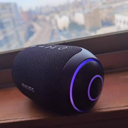 PHILIPS 飛利浦便攜式無線藍牙音箱 Wireless Bluetooth Speakers