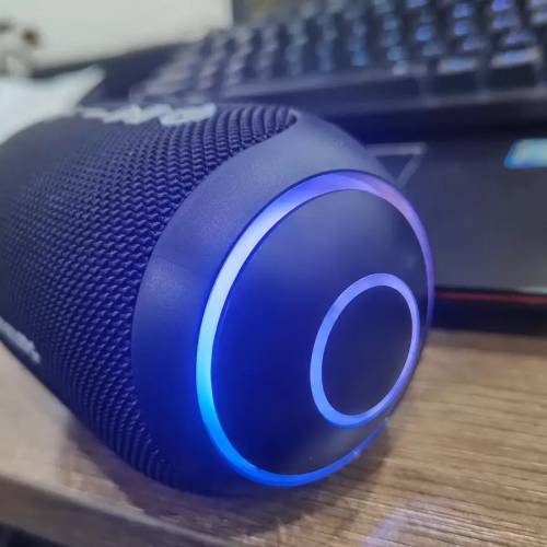 PHILIPS 飛利浦便攜式無線藍牙音箱 Wireless Bluetooth Speakers