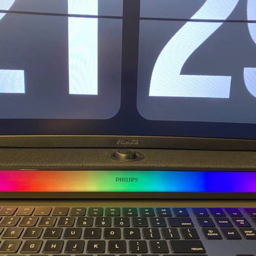 PHILIPS 飛利浦桌面藍牙音箱 Bluetooth Speaker