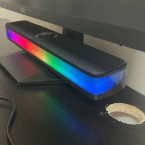 PHILIPS 飛利浦桌面藍牙音箱 Bluetooth Speaker