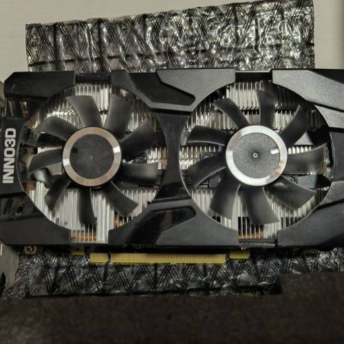 GTX 1660 Ti