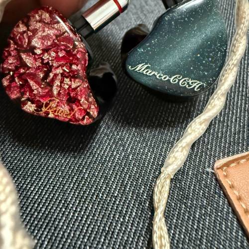 aroma jewel  661