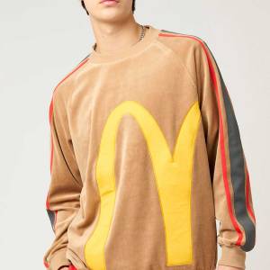 日本 Graniph x 麥當勞聯名 McDonald's 【第4弾】(受付中!)