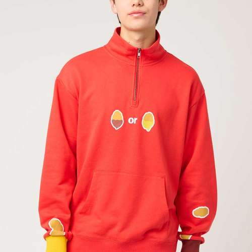 日本 Graniph x 麥當勞聯名 McDonald's 【第4弾】(受付中!)