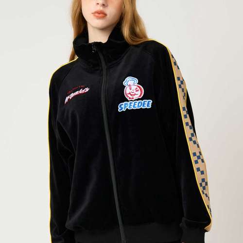 日本 Graniph x 麥當勞聯名 McDonald's 【第4弾】(受付中!)