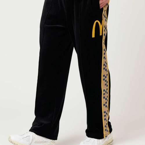 日本 Graniph x 麥當勞聯名 McDonald's 【第4弾】(受付中!)