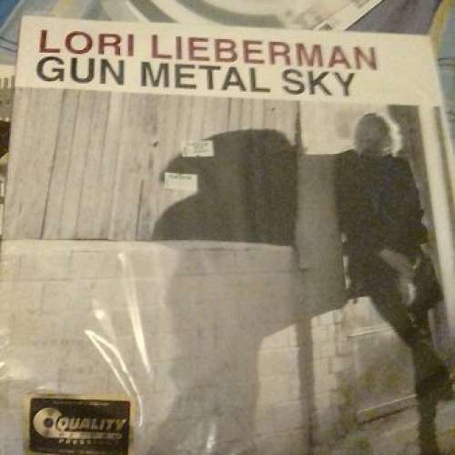 [絕版黑膠唱片] Lori Lieberman 12” single 黑膠大碟