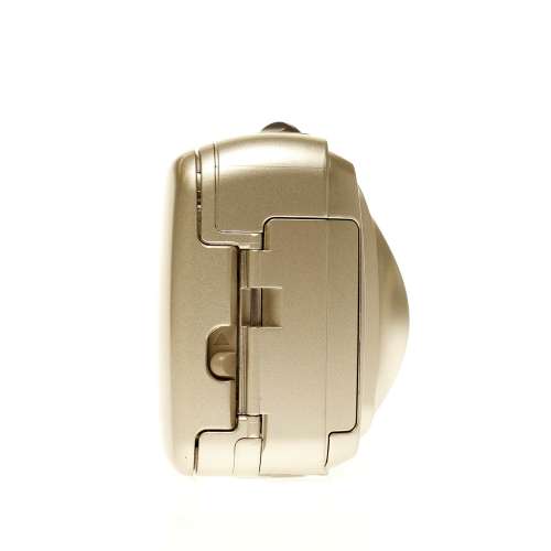 Olympus μ mju Zoom 115 135/35mm Point & Shoot Film Camera