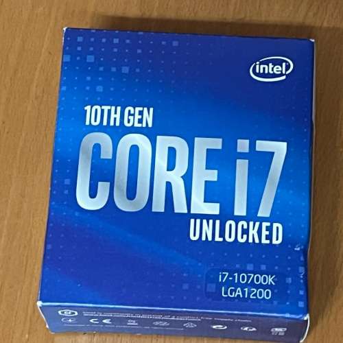 i7 10700k + MSI z490m Edge + DDR4 3600