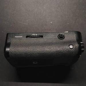Panasonic G9 battery grip