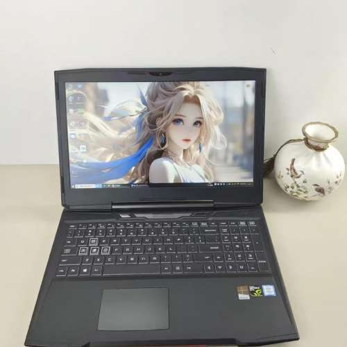 Intel® Core™ i7-6700 電競手提電腦，4G獨立顯卡，16G DDR4，Samsung 870 EVO SS...