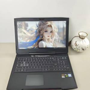 Intel® Core™ i7-6700 電競手提電腦，4G獨立顯卡，16G DDR4，Samsung 870 EVO SS...