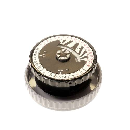 Hasselblad Light Exposure Meter Knob