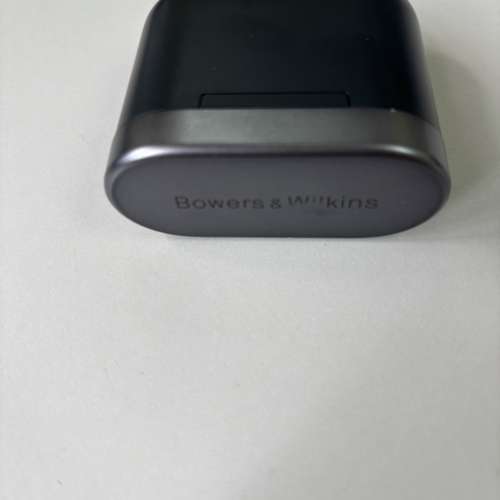 Bowers & WilkinsPI7 S2 耳機藍色