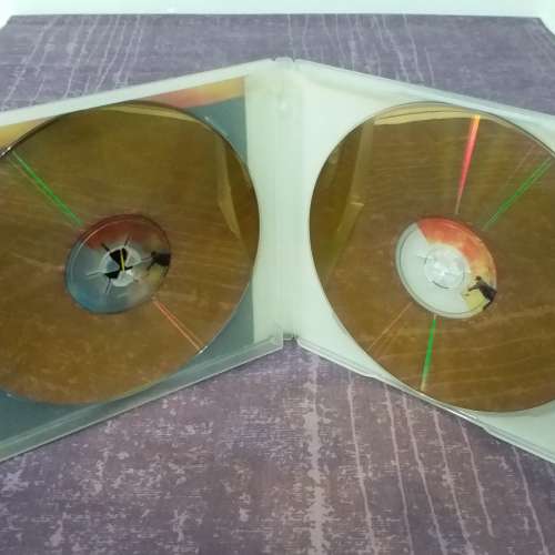 85% 新 007 系列 鐵金剛勇破間諜網 From Russia With Love 1963 年上映電影 VCD