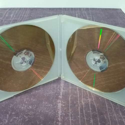 85% 新 007 系列 鐵金剛大戰金手指 Goldfinger 1964 年上映電影 VCD