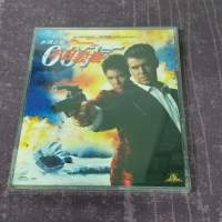 90% 新 007 系列 新鐵金剛之不日殺機 Die Another Day 2002 年上映電影 VCD