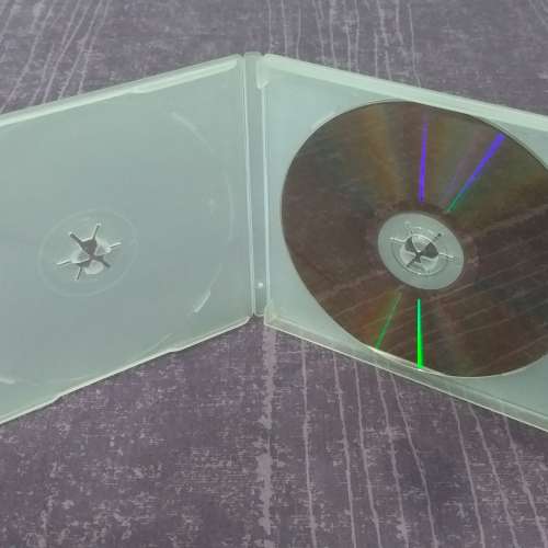 85% 新 007 鐵達尼號 Titanic 1997 年上映電影 DVD