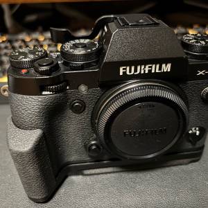 fujifilm x-t1