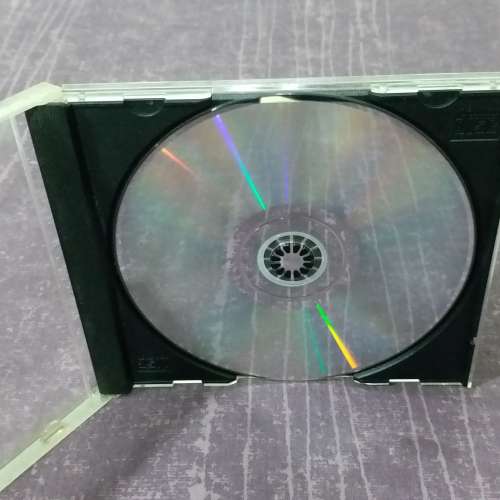 80% 新 葉振棠百分百經典電視劇集卡拉 OK 精選 DVD