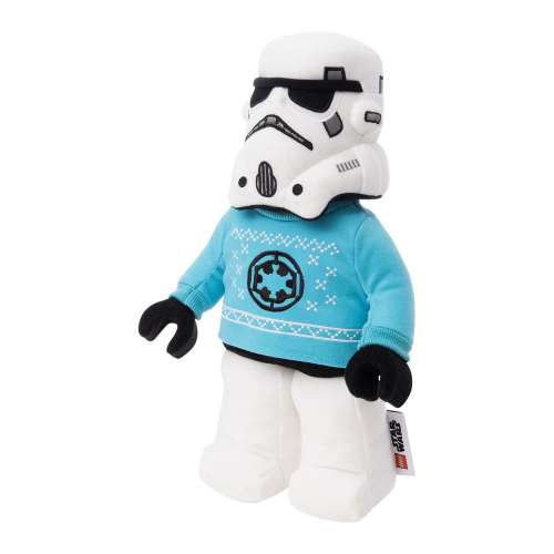 代購賣$3xx‼️絕版正版 lego x 星球大戰白兵公仔 白武士公仔 件衫可以取 可以加錢...