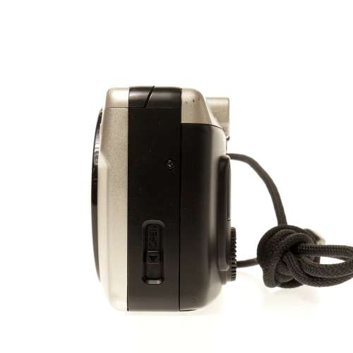 Canon Prima Super 28N 135/35mm Point & Shoot Film Camera