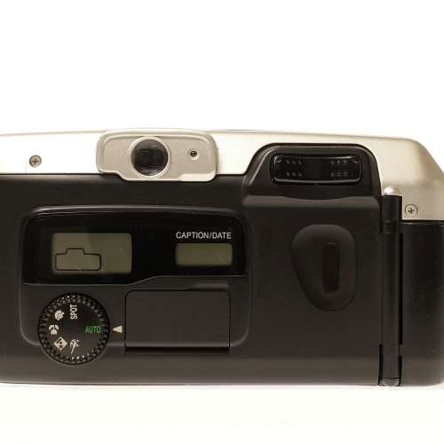 Canon Prima Super 28N 135/35mm Point & Shoot Film Camera