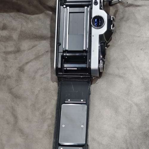 Nikon FE FILM camera