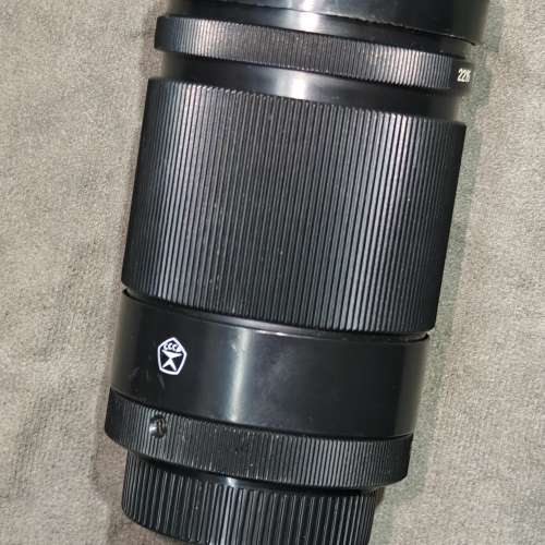 Jupiter-37A 135/3.5 尤比傑爾 M42