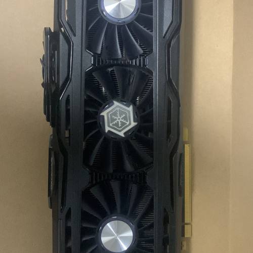 GEFORCE  GTX 1080Ti 11GB