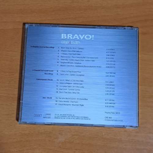 Chesky 確是奇BRAVO （代友售）