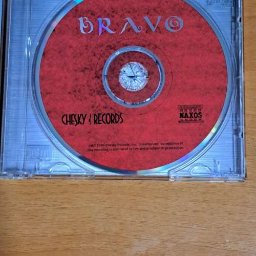 Chesky 確是奇BRAVO （代友售）