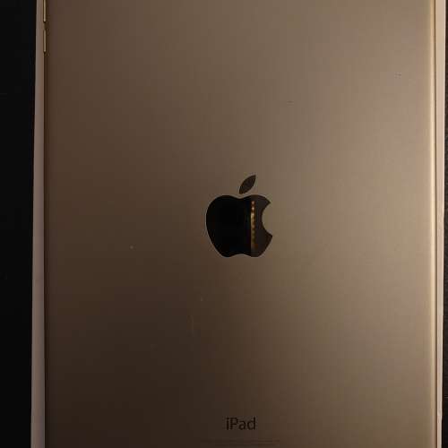 Ipad Air 2 - 9.7" - 128 G Gwith pencil ( including rotary cover pad)