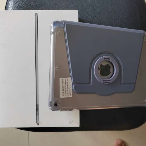 Ipad Air 2 - 9.7" - 128 G Gwith pencil ( including rotary cover pad)