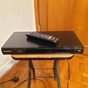 Samsung Blu Ray/DVD Player