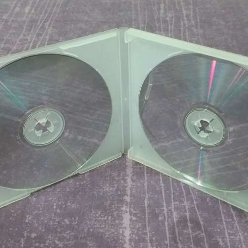 85% 新 李德印 42 式太極拳競賽套路 VCD